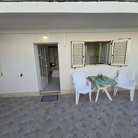 Apartman Nika - Marija Makarska Dış mekan fotoğraf