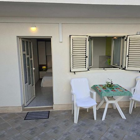 Apartman Nika - Marija Makarska Dış mekan fotoğraf