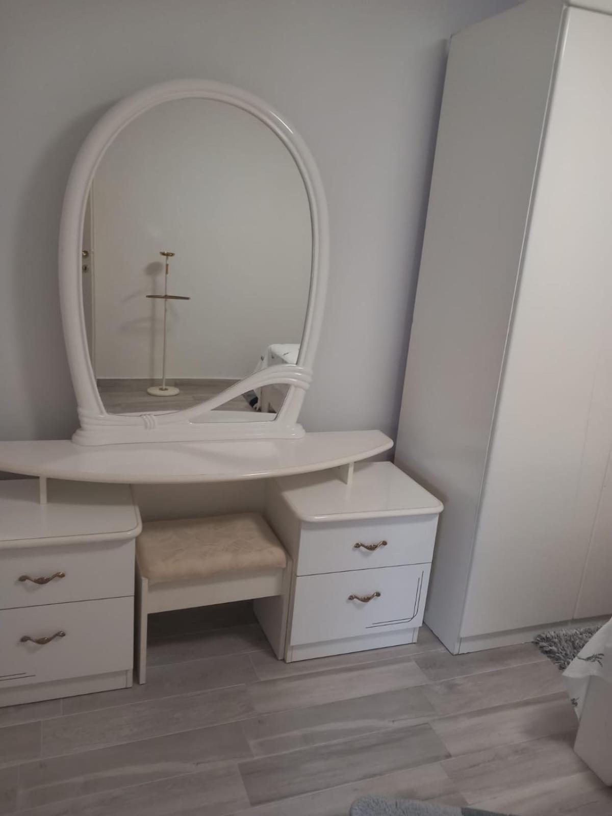 Apartman Nika - Marija Makarska Dış mekan fotoğraf