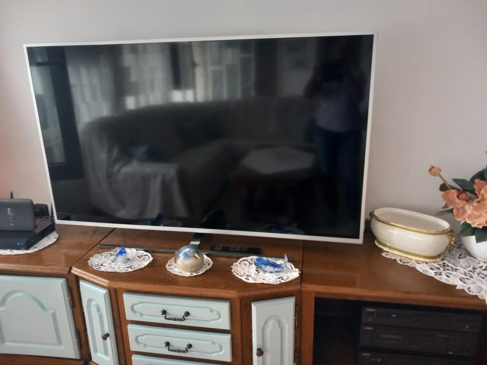 Apartman Nika - Marija Makarska Dış mekan fotoğraf