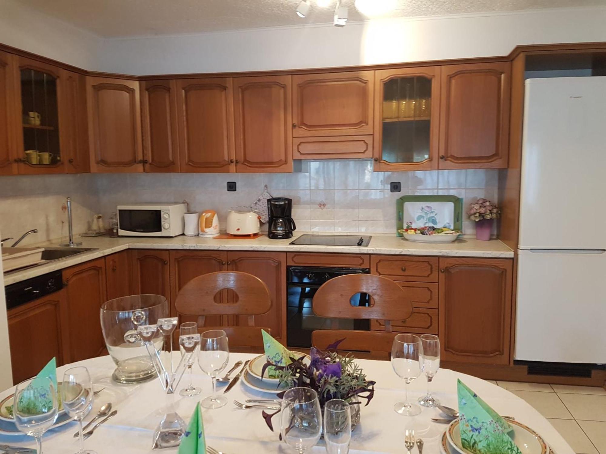 Apartman Nika - Marija Makarska Dış mekan fotoğraf
